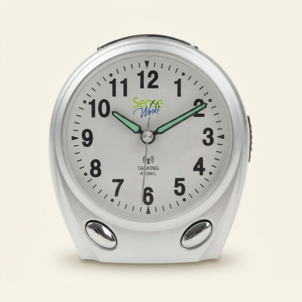 Zendergest. Alarmkl. Senseworks
