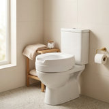 Contact Plus Toiletverhoger