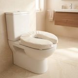 Contact Plus Toiletverhoger