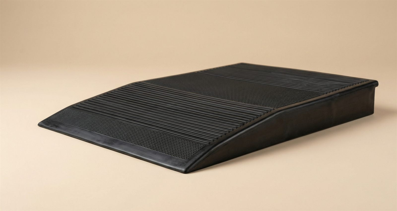 Drempelhulp rubber